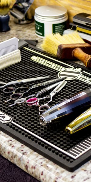 Barber Shop Bydgoszcz - tel. +48 516-477-487