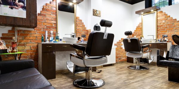 Barber Shop Bydgoszcz - tel. +48 516-477-487