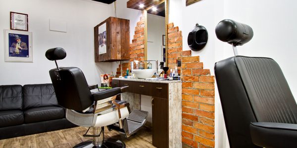 Barber Shop Bydgoszcz - tel. +48 516-477-487