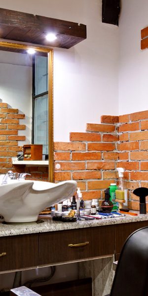 Barber Shop Bydgoszcz - tel. +48 516-477-487
