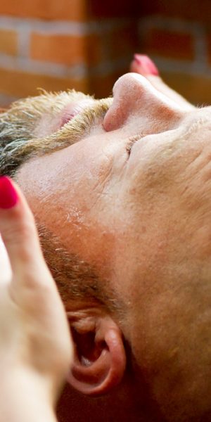 Barber Shop Bydgoszcz - usługi barberskie - tel. +48 516-477-487