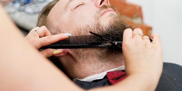 Barber Shop Bydgoszcz - usługi barberskie - tel. +48 516-477-487