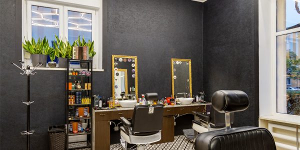 Barber Shop Bydgoszcz - tel. +48 516-477-487