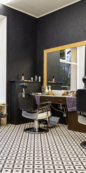 Barber Shop Bydgoszcz - tel. +48 516-477-487