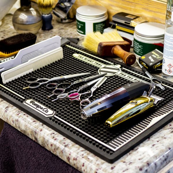 Barber Shop Bydgoszcz - tel. +48 516-477-487