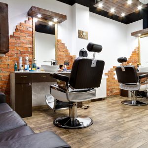 Barber Shop Bydgoszcz - tel. +48 516-477-487