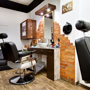 Barber Shop Bydgoszcz - tel. +48 516-477-487