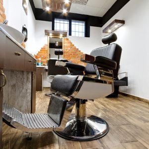 Barber Shop Bydgoszcz - tel. +48 516-477-487