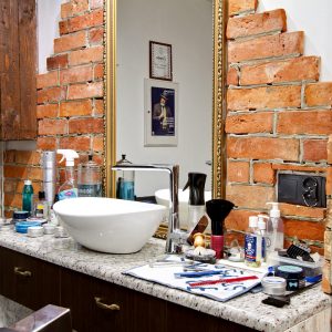 Barber Shop Bydgoszcz - tel. +48 516-477-487