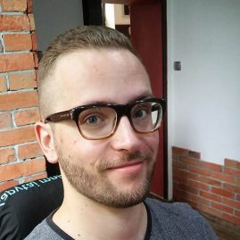 Strzyżenie Brody i Włosów