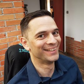 Golenie Brody i Strzyżenie Włosów