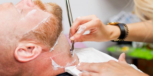 Barber Shop Bydgoszcz - usługi barberskie - tel. +48 516-477-487