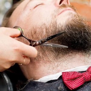 Barber Shop Bydgoszcz - usługi barberskie - tel. +48 516-477-487