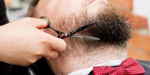 Barber Shop Bydgoszcz - usługi barberskie - tel. +48 516-477-487
