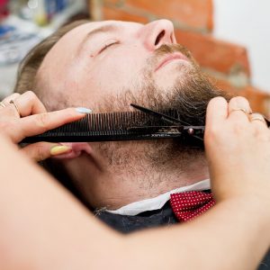 Barber Shop Bydgoszcz - usługi barberskie - tel. +48 516-477-487