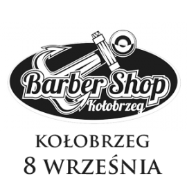 Barber Shop w Kołobrzegu…