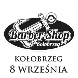 Barber Shop Kolobrzeg